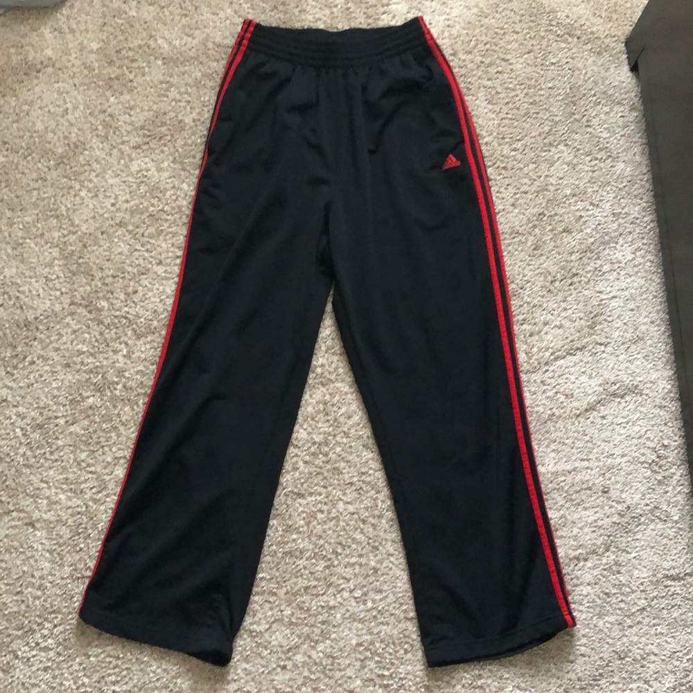 Adidas athletic pants